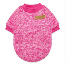 Load image into Gallery viewer, Autumn Winter Cat Sweater Clothing Warm Pet Dog Clothes For Small Dogs Cats Chihuahua Pug Yorkies Kitten Outfit Cat Coat Costume