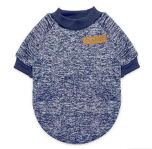 Load image into Gallery viewer, Autumn Winter Cat Sweater Clothing Warm Pet Dog Clothes For Small Dogs Cats Chihuahua Pug Yorkies Kitten Outfit Cat Coat Costume