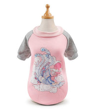 Load image into Gallery viewer, New Pet Cat Clothes Winter Pet Coats Jacket Hoodies Print Pattern Warm Puppy Kitten Costume For Chihuahua Yorkshire @HE