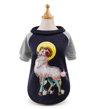 Load image into Gallery viewer, New Pet Cat Clothes Winter Pet Coats Jacket Hoodies Print Pattern Warm Puppy Kitten Costume For Chihuahua Yorkshire @HE