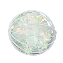 Load image into Gallery viewer, Cat Interactive Toy Stick Feather Wand With Small Bell Mouse Cage Toys Plastic Artificial Colorful Cat Teaser Toy Pet Supplies