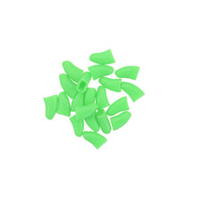 Load image into Gallery viewer, 20 Pcs Dog Cat Nail Caps Soft Silicone Anti-scratch Paw Nail Cover Puppy Claw Grooming Manicure Dog Cat Nail Grooming Supplies