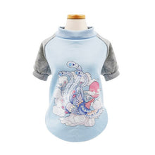 Load image into Gallery viewer, Lovely Cat Clothes Coat Pet Cat Dog Hoodies for Small Dog Kitty Winter Spring Pet Coat Jacket Cat Clothes Outfit 40
