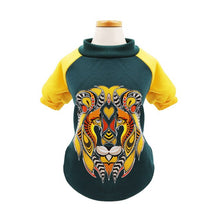 Load image into Gallery viewer, Lovely Cat Clothes Coat Pet Cat Dog Hoodies for Small Dog Kitty Winter Spring Pet Coat Jacket Cat Clothes Outfit 40
