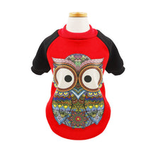 Load image into Gallery viewer, Lovely Cat Clothes Coat Pet Cat Dog Hoodies for Small Dog Kitty Winter Spring Pet Coat Jacket Cat Clothes Outfit 40
