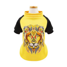 Load image into Gallery viewer, Lovely Cat Clothes Coat Pet Cat Dog Hoodies for Small Dog Kitty Winter Spring Pet Coat Jacket Cat Clothes Outfit 40
