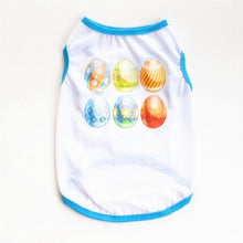 Load image into Gallery viewer, Summer Pet Cat Clothes for Cat Clothing Pet Clothes for Cats Coat Jacket Clothing for Cats Vest Cool Kitty Costume Pet Products
