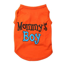 Load image into Gallery viewer, Summer Pet Cat Clothes for Cat Clothing Pet Clothes for Cats Coat Jacket Clothing for Cats Vest Cool Kitty Costume Pet Products
