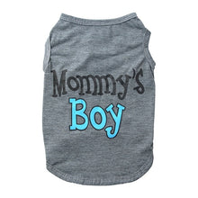 Load image into Gallery viewer, Summer Pet Cat Clothes for Cat Clothing Pet Clothes for Cats Coat Jacket Clothing for Cats Vest Cool Kitty Costume Pet Products
