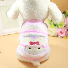 Load image into Gallery viewer, KEMISIDI Pet Cat Clothes Winter Dog Clothes For Small Cats Clothing Chihuahua Puppy Outfit For Fashion Dog Coat Yorkie Hoodies
