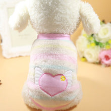 Load image into Gallery viewer, KEMISIDI Pet Cat Clothes Winter Dog Clothes For Small Cats Clothing Chihuahua Puppy Outfit For Fashion Dog Coat Yorkie Hoodies
