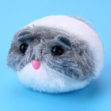 Load image into Gallery viewer, Snailhouse Cute Cat Toys Plush Fur Toy Shake Movement Mouse Pet Kitten Funny Rat Safety Plush Little Mouse Interactive Toy Gift
