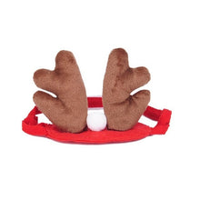 Load image into Gallery viewer, Winter Christmas Pet Cat Costumes Funny Santa Claus Clothes For Small Cats Dogs Xmas New Year Cat Clothing Kitty Kitten Outfits
