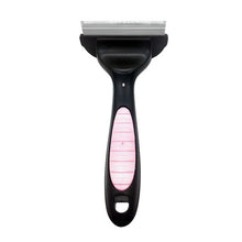 Load image into Gallery viewer, NICREW Pet comb for cat Hair Deshedding Comb Pet Dog Cat Brush Grooming Tool Hair Removal Comb For Cats Dogs
