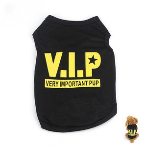 Pet Cat Clothes Summer Cat Vest Sports T Shirts Costume Thin Clothes for Small Dogs Chihuahua Cool Puppy Clothes for Kitty 40