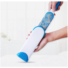Load image into Gallery viewer, Pet Dog Brush Cat Grooming Comb Clothes sofa Hairbrush Cleaning Tool Hair Remover Brush  Pet cleaning supplies
