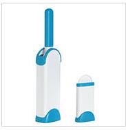 Load image into Gallery viewer, Pet Dog Brush Cat Grooming Comb Clothes sofa Hairbrush Cleaning Tool Hair Remover Brush  Pet cleaning supplies
