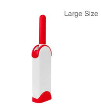 Load image into Gallery viewer, Pet Dog Brush Cat Grooming Comb Clothes sofa Hairbrush Cleaning Tool Hair Remover Brush  Pet cleaning supplies
