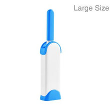 Load image into Gallery viewer, Pet Dog Brush Cat Grooming Comb Clothes sofa Hairbrush Cleaning Tool Hair Remover Brush  Pet cleaning supplies
