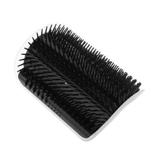 Load image into Gallery viewer, Pet Comb Removable Cat Corner Scratching Rubbing Brush Pet Hair Removal Massage Comb Pet Grooming Cleaning Supplies
