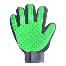 Load image into Gallery viewer, Cat Grooming Pet Massage Glove Comb Cleaning Brush For Cat Dog Bath Grooming Deshedding Back Massage Fur Washing Bathing Glove
